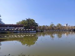 -翠湖公园