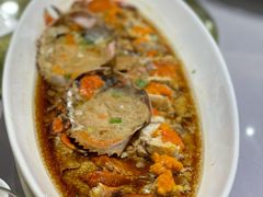 -顺风江南宴(静安大融城店)