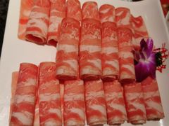 -井格重庆火锅(临平银泰城店)