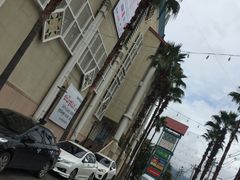 -尚泰清迈机场购物中心