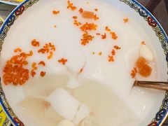 杏仁豆腐-富华斋饽饽铺·宫廷糕点·伴手礼(护国新天地店)