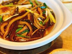 -芳芳私房菜·精做淮扬菜(承德路店)