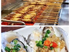 -管氏翅吧(台湾街店)