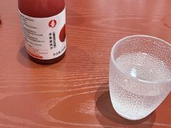 -喜家德虾仁水饺(东海缤纷天地店)