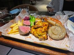 -西堤牛排(北京国瑞店)