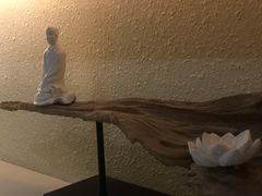 -锦初·禅意4K影院式足道·新中式SPA(茂业天地店)