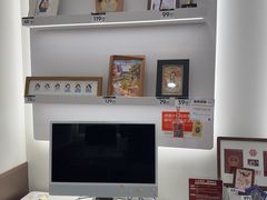-海马体照相馆(厦门SM城市广场店)