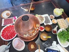 -南门涮肉(通州店)
