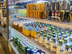 -半岛听涛蒸汽海鲜自助(K11店)
