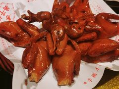 -鸽子侯·家宴·平价海鲜(市图书馆店)