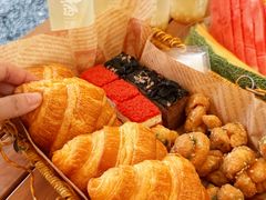 -云栖山谷露营地·团建年会·生日派对