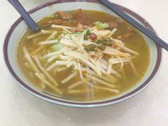 -龙记桂林米粉(财满街店)