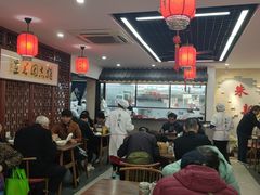大堂-朱新年·苏式汤团·面点(北寺塔店)