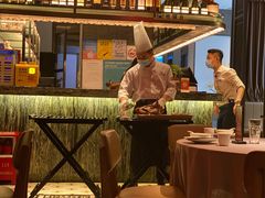 -金鸭季·北京烤鸭(深业上城店)