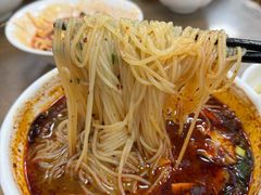 -子午路张记肉夹馍(翠华路店)