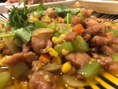 -罗妈砂锅(四川成都奎星楼店)