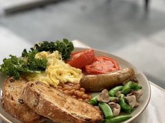 -农畉LONFOOD(福田星河COCOPark店)