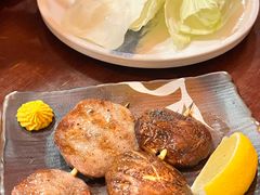 -鸟鹏烧鸟居酒屋(仁恒梦中心店)