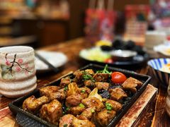 -小川洋风料理(街道口店)