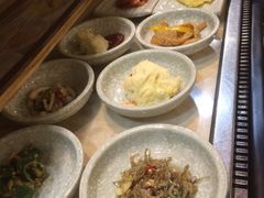 picture-金顺韩式烤肉·网红烤肉店(广利路店)