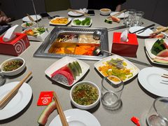 -海底捞火锅(龙湖北京大兴天街店)