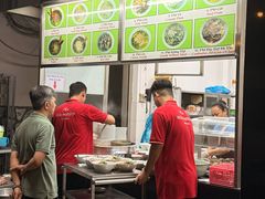 -Pho Hoa Pasteur