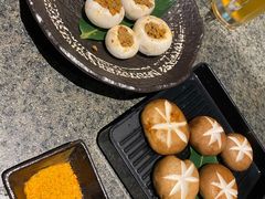 -NIUAN牛庵·日式和牛烧肉(恒隆店)