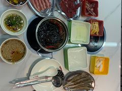 -喜歪歪·平价海鲜市场小火锅(龙阳广场店)