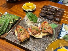 -鸟鹏烧鸟居酒屋(仁恒梦中心店)