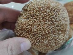 麻酱烧饼-满记烧饼(牛街东里小区一区店)