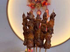 -鸿运诚羊蝎子·火锅(西单店)