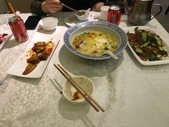 -宏玲餐厅(四川南路店)