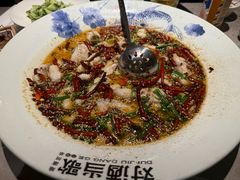 -对酒当歌·地道川菜(八佰伴店)