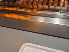 -冰城串说·羊肉串烧烤(哈西大街店)