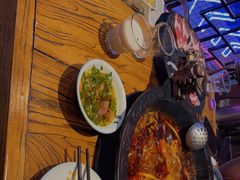 -杨家火锅(国美店)