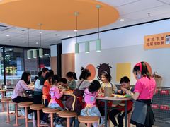 -麦当劳(桔城广场店)