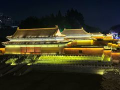 -深圳锦绣中华民俗村