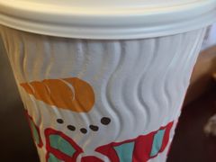 -COSTA COFFEE(武汉天地店)