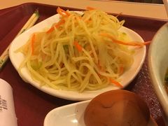 -南粥北面(东大桥店)