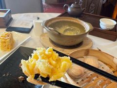-白天鹅宾馆-宏图府餐厅