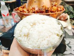 -刘记光大火锅鸡(人民街店)