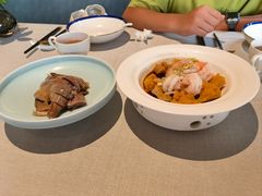 -狮王府淮扬菜(老门东店)