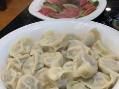 胶东三鲜-胶东海鲜大排档(北太平庄店)