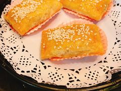 -粤色·老广州茶餐厅(河南商会大厦店)