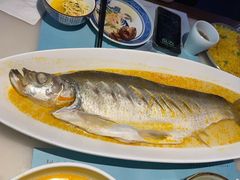 -假装苏杭·园林餐厅(陆家嘴中心店)