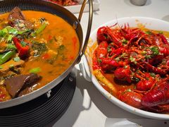 -金陵暴走龙虾·烧烤·排档(南京总店)