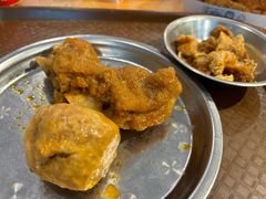 -柳州肥姨妈大骨螺蛳粉(老闵行店)