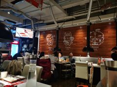 -猫爪爪原切自助烤肉(观音桥阳光世纪店)