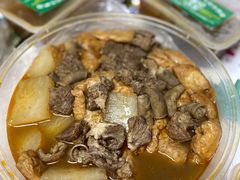 -桥雪牛杂专门店(关边路店)