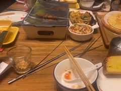 -熙成烧烤(白塔岭店)